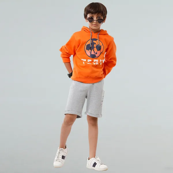 Under_Fourteen_Only_Boys_Green_Printed_Casual_Shirt_|_Half_Sleeves_Relaxed_Fit_Collared_Cotton_Dobby_Shirt_for_Kids