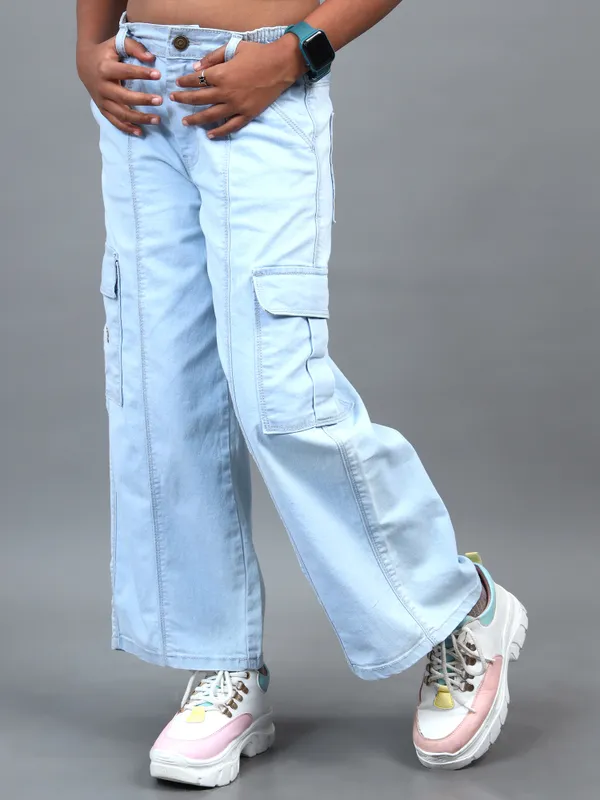 Girls_Denim