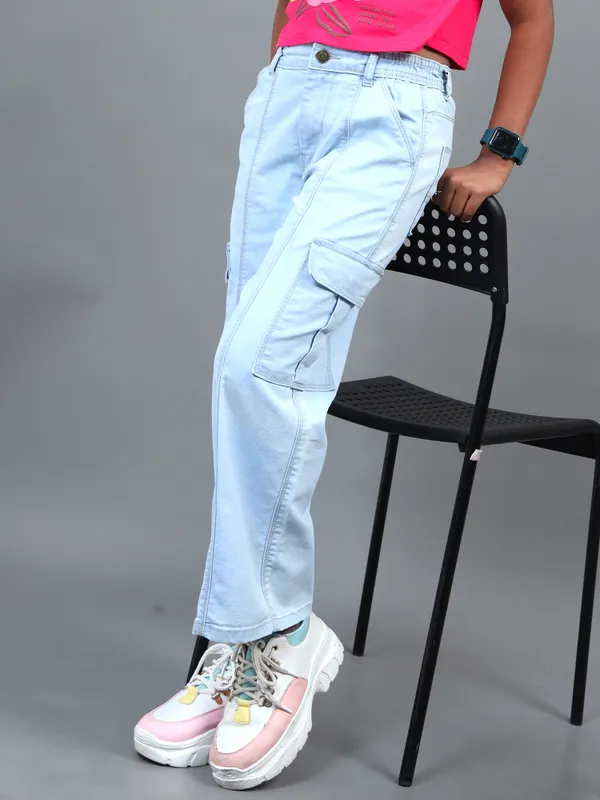 Girls_Denim