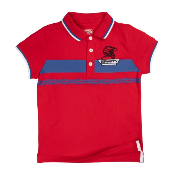 Red_Boys_100%_Cotton_Single_Jersy_Na_Emb_On_Chest_Print_On_Chest_Half_Sleeves_T-Shirts