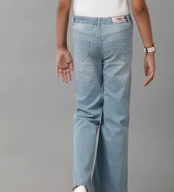 Girls_Denim_Full_Pant