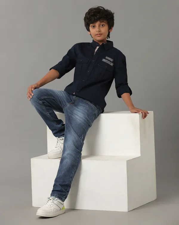Solid_Twill_Full_Sleeve_Shirt