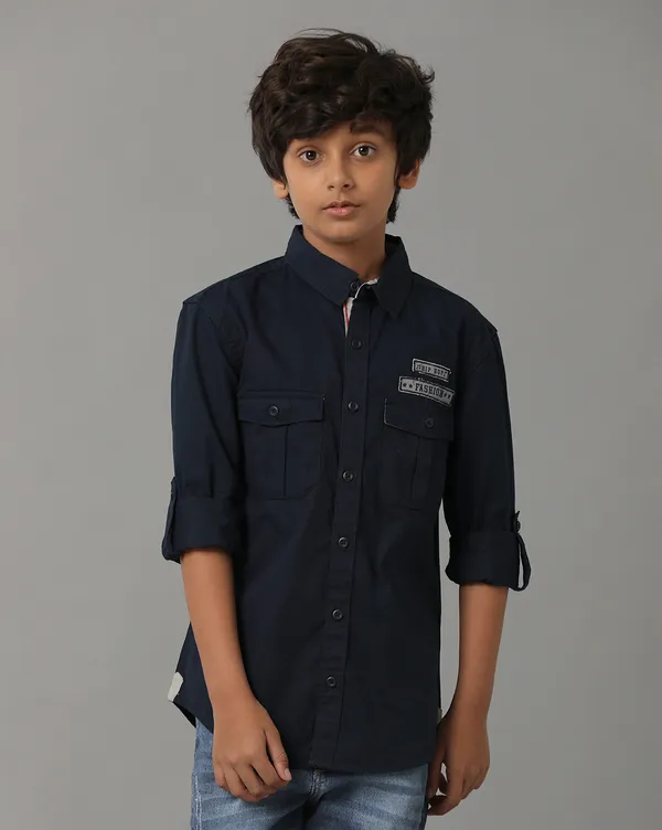 Solid_Twill_Full_Sleeve_Shirt