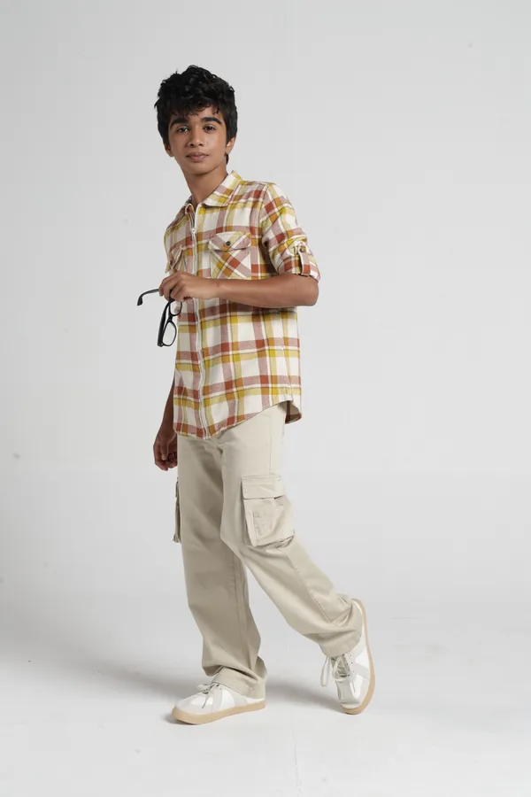 Pink_Cotton_Regular_Fit_Shirts_For_Boys