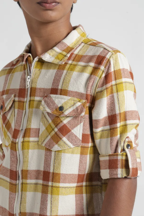Pink_Cotton_Regular_Fit_Shirts_For_Boys
