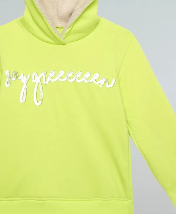 Under_Fourteen_Only_Boys_Black_Solid_Quarter_Zip_Sweatshirt_|_Full_Sleeves_Relaxed_Fit_High_Neck_Fleece_Pullover_with_Contrast_Panels_for_Kids