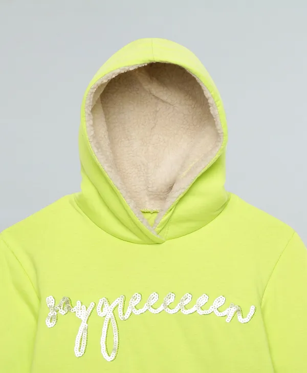 Under_Fourteen_Only_Boys_Black_Solid_Quarter_Zip_Sweatshirt_|_Full_Sleeves_Relaxed_Fit_High_Neck_Fleece_Pullover_with_Contrast_Panels_for_Kids