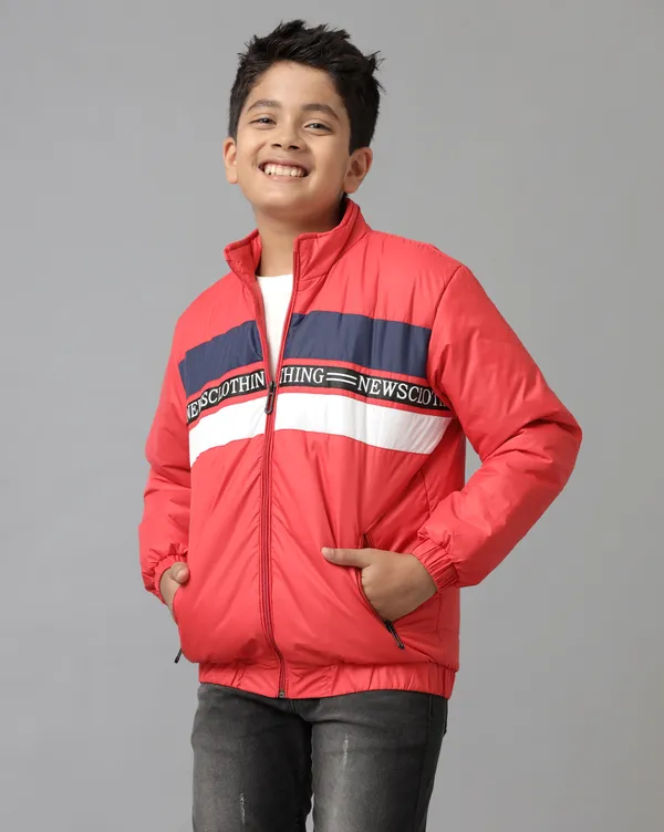 Boys_Full_Sleeve_Taffeta_Jacket_With_Cut_&_Sew_Panel_At_Chest_And_Print_On_It