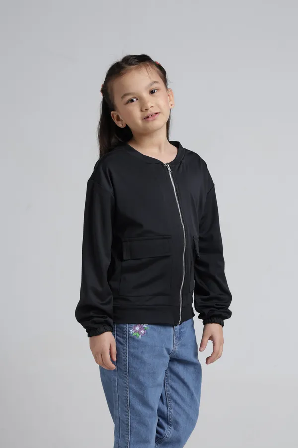 Under_Fourteen_Only_Boys_Cream_Solid_Casual_T-Shirt_|_Full_Sleeves_Relaxed_Fit_Round_Neck_Color_Block_Cotton_Tee_for_Kids