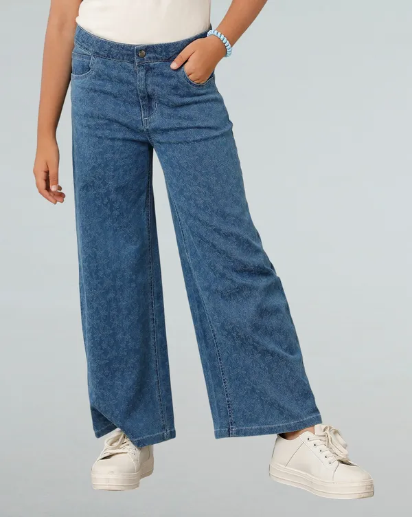 Girls_Denim_Full_Pant