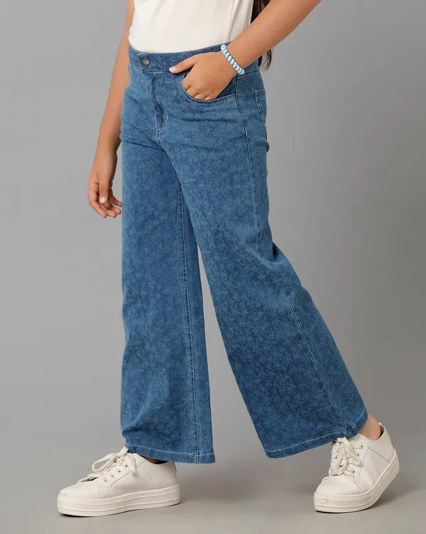 Girls_Denim_Full_Pant