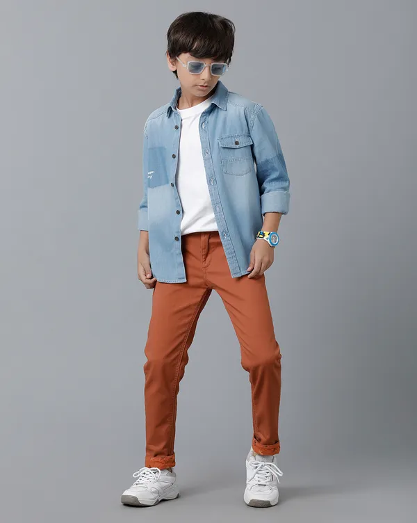 Lt_Weight_Denim_Full_Sleeve_Shirt