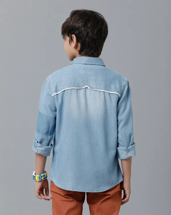 Lt_Weight_Denim_Full_Sleeve_Shirt