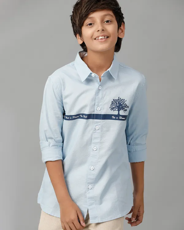 Boys_Knited_Half_Sleeve_T-Shirt