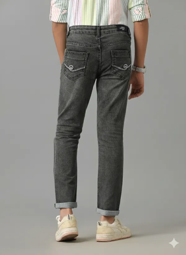 Boys_Lycra_Denim_Pant_With_Print_On_Thigh