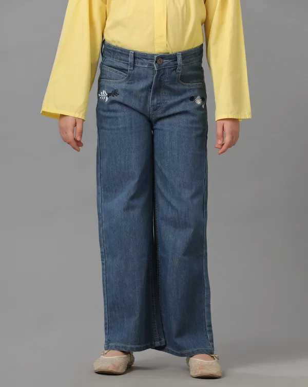 Girls_Denim