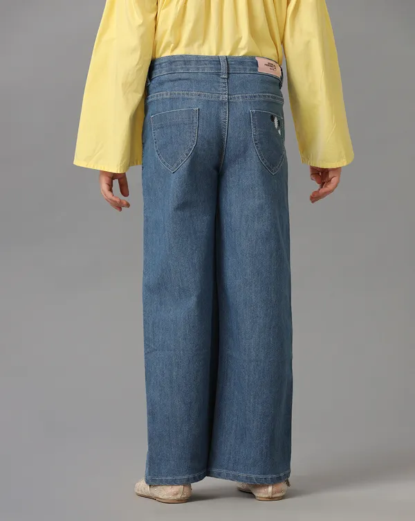Girls_Denim