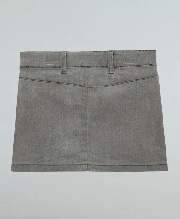 Girls_Denim_Washed_Skirt_With_Embroidery_Details
