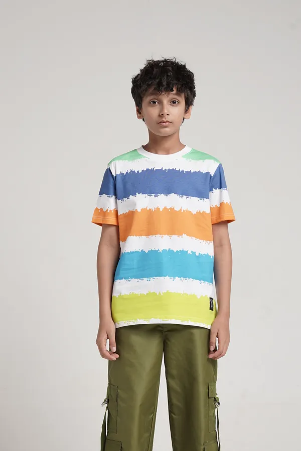 Boys_Printed_Cotton_Stripes_Round_Neck_Half_Sleeve_T_Shirt