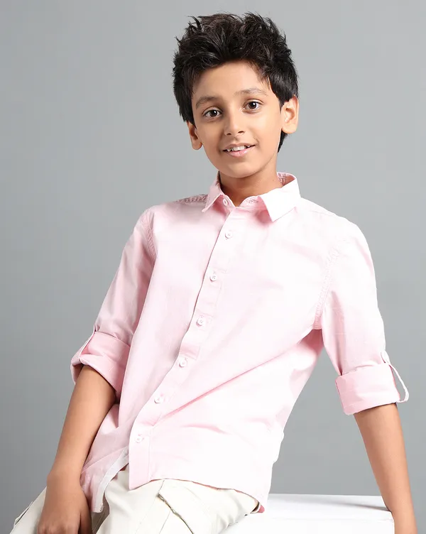 Solid_Twill_Full_Sleeve_Shirt