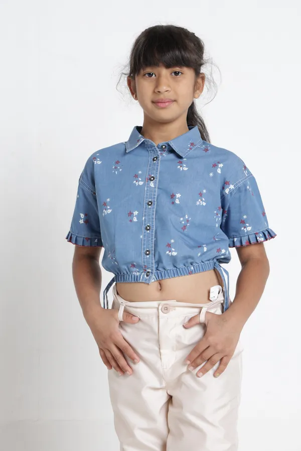 Girls_Tops