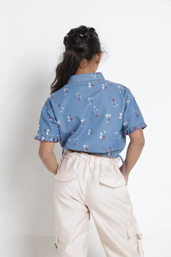 Girls_Tops