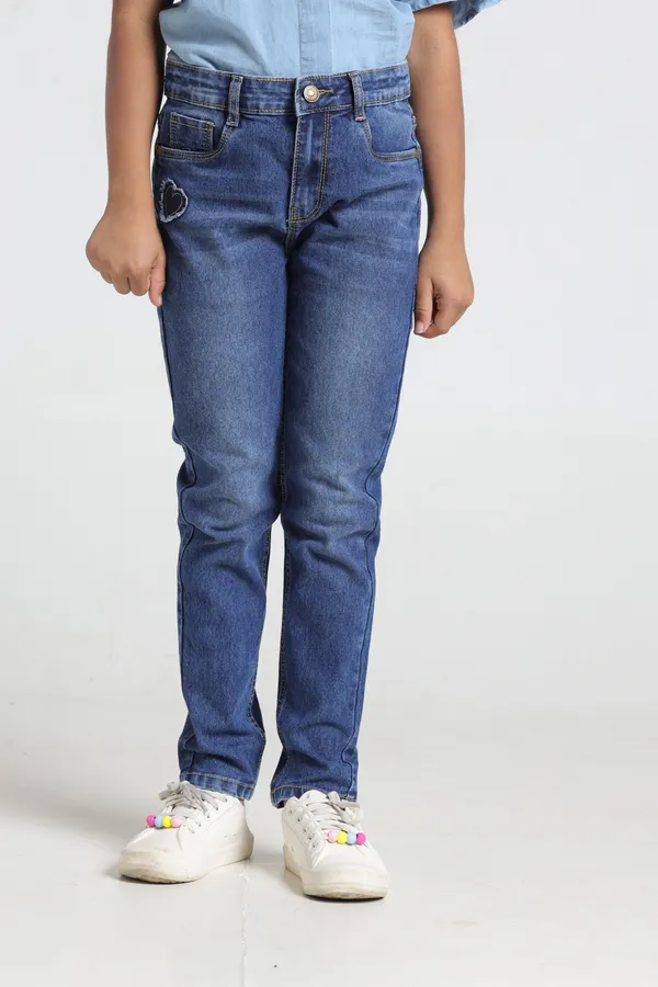 Girls_Denim