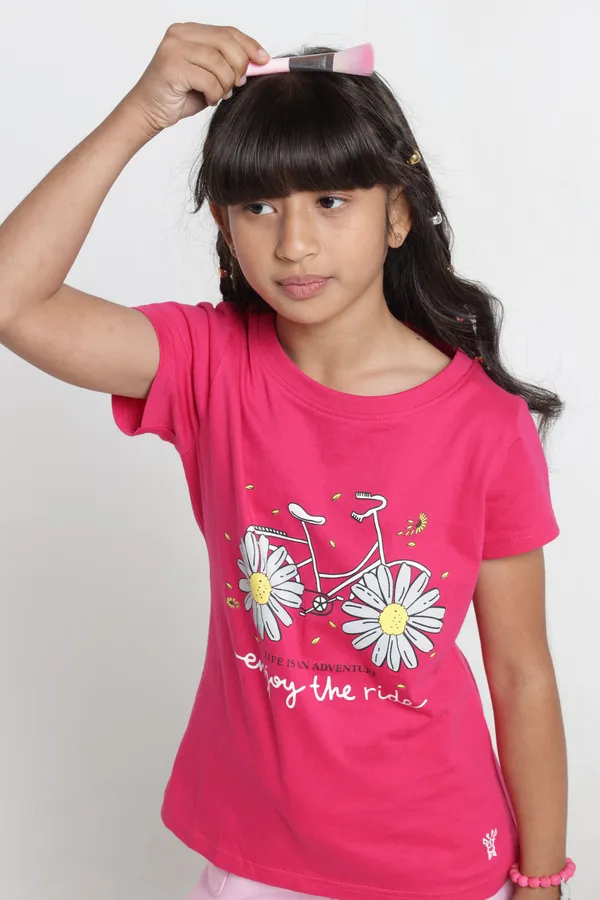Girls_Basic_Crew_Neck_Short_Sleeve_With_Chest_Print_T-Shirt