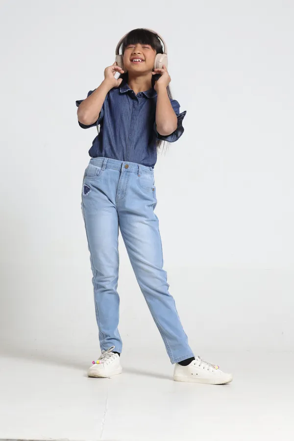 Girls_Denim