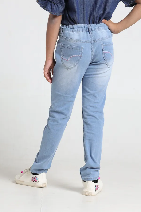 Girls_Denim