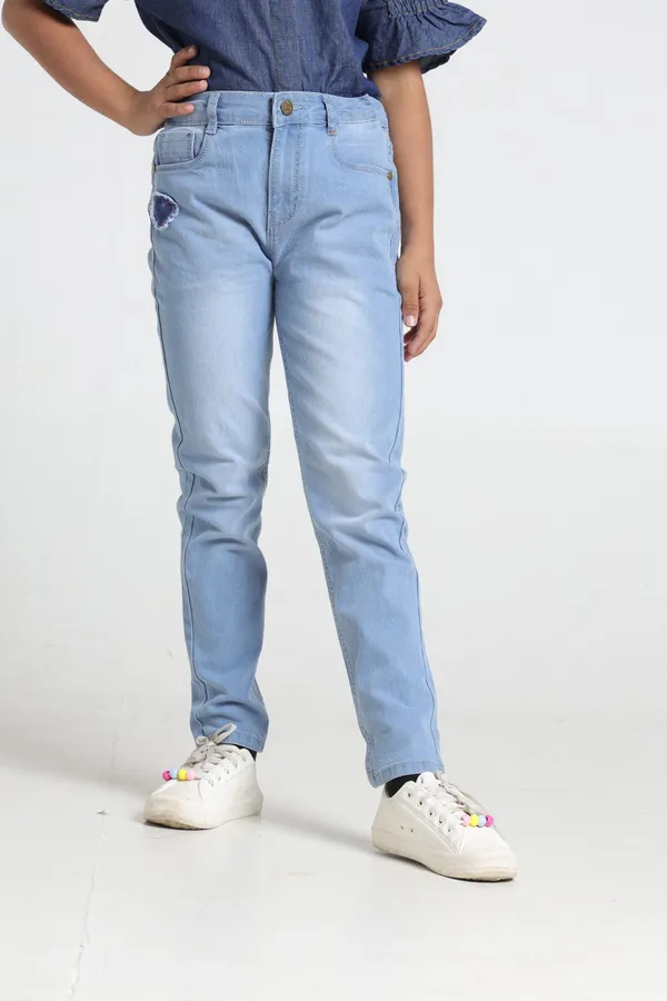 Girls_Denim