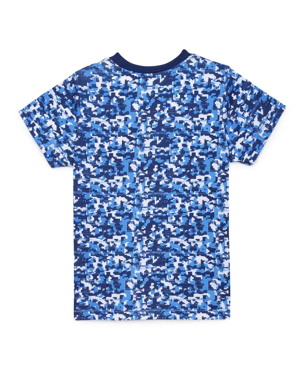 Blue_Camo_Cotton_Regular_Fit_T-Shirts_For_Boys
