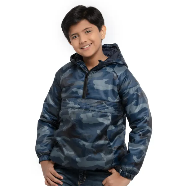 Peach_Cotton_Regular_Fit_Shirts_For_Boys