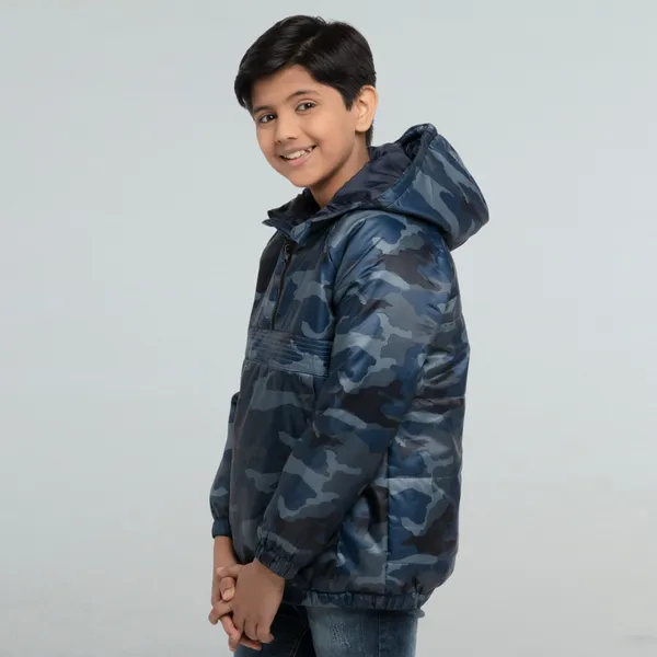 Peach_Cotton_Regular_Fit_Shirts_For_Boys