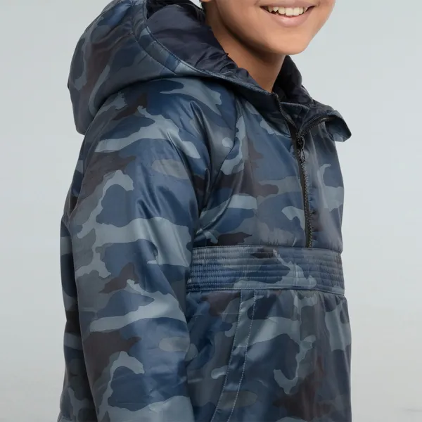 Peach_Cotton_Regular_Fit_Shirts_For_Boys