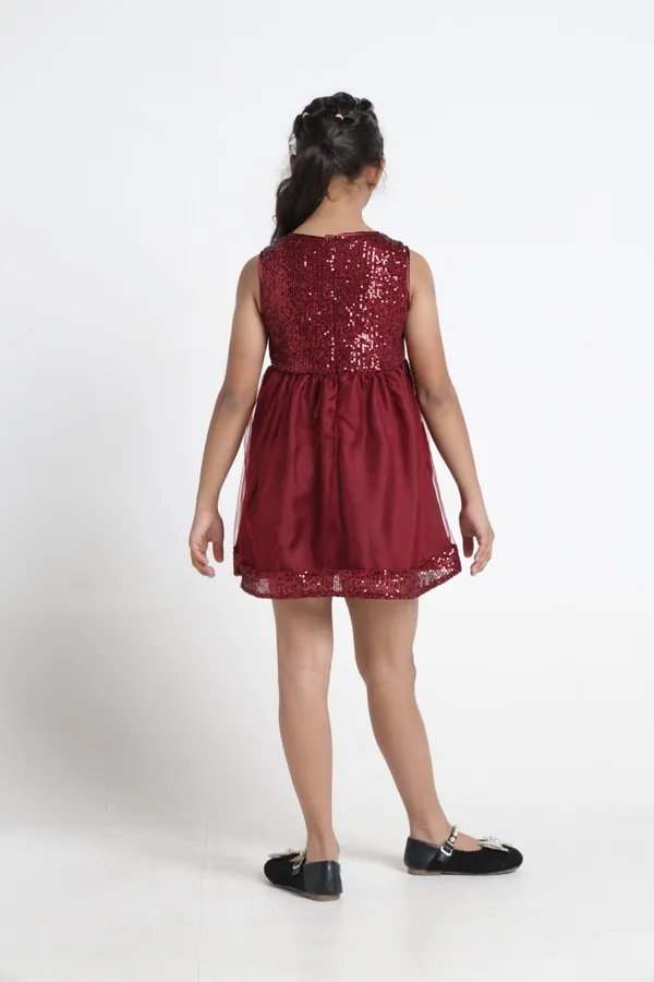 Girls_Dress