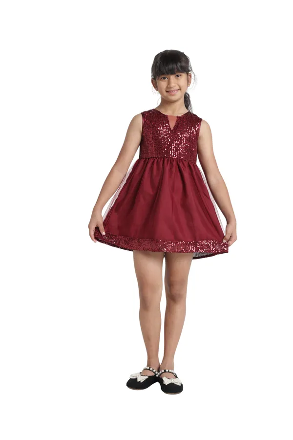 Girls_Dress