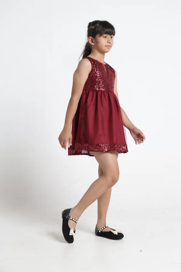 Girls_Dress