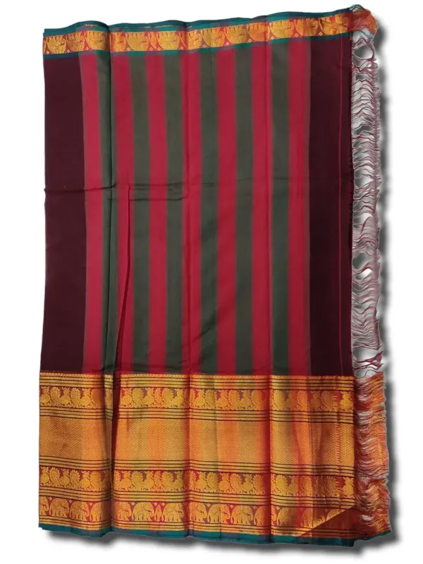 Ayodhya_Narayanpeth_Cotton_Saree_|_With_Unstitched_Blouse_Piece_For_Women