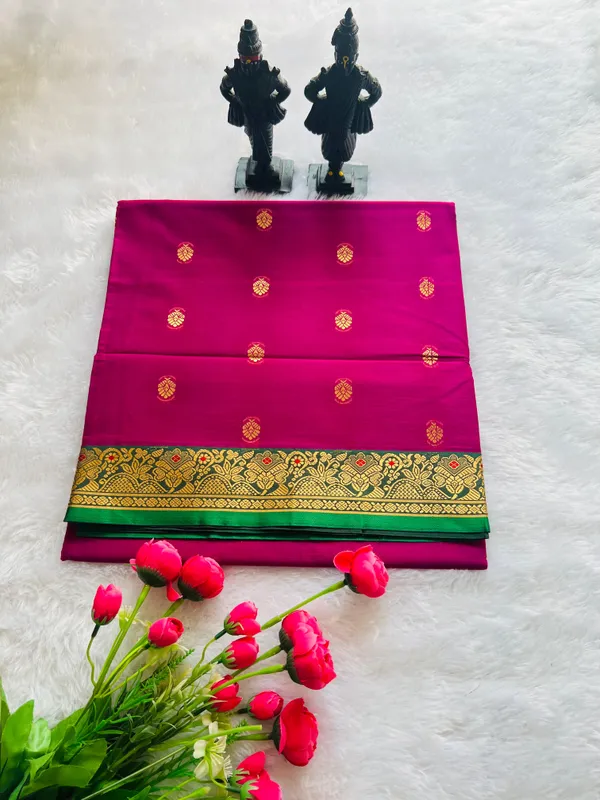Pink_Ahalya_Narayanpeth_Cotton_Saree_|_With_Unstitched_Blouse_Piece_For_Women