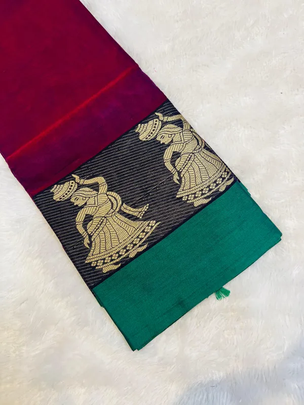 Meera_Narayanpeth_Cotton_Saree_|_With_Unstitched_Blouse_Piece_For_Women