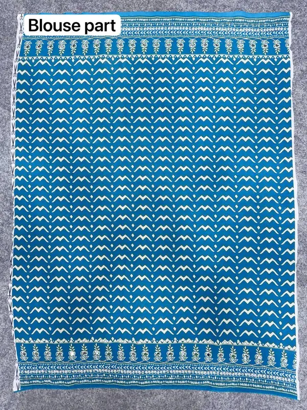 Kareen_rama_blue_Ajarakh_Saree|_with_unstitched_blouse