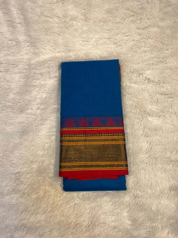 NeelaVasini__Narayanpeth_Cotton_Saree_|_With_Unstitched_Blouse_Piece_For_Women