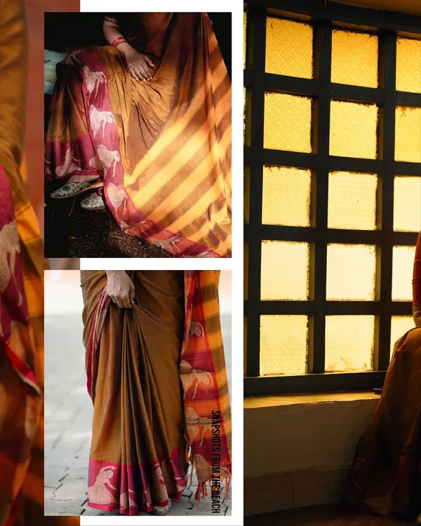Wooden__Kalastree_Narayanpeth_Cotton_Saree_|_With_Unstitched_Blouse_Piece_For_Women