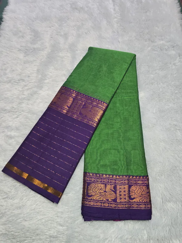 Royal_Green_Nalini_Narayanpeth_Cotton_Saree