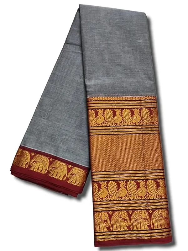 Ayodhya_Narayanpeth_Cotton_Saree_|_With_Unstitched_Blouse_Piece_For_Women
