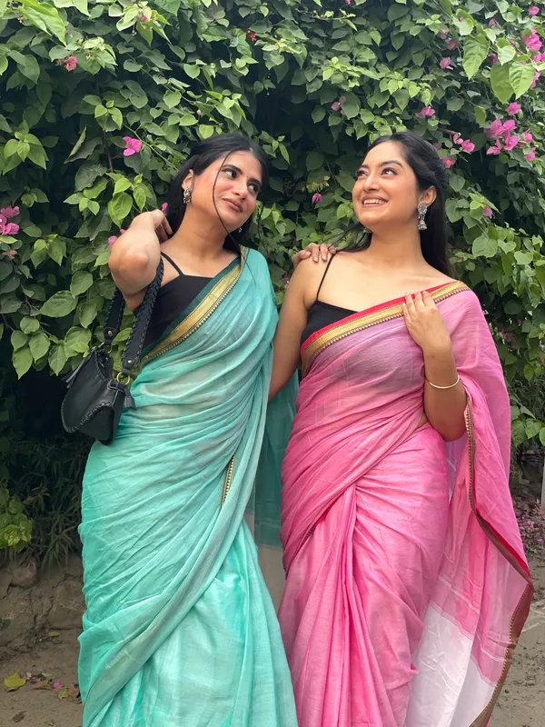 Pink_Akira_Narayanpeth_Cotton_Saree_|_With_Unstitched_Blouse_Piece_For_Women
