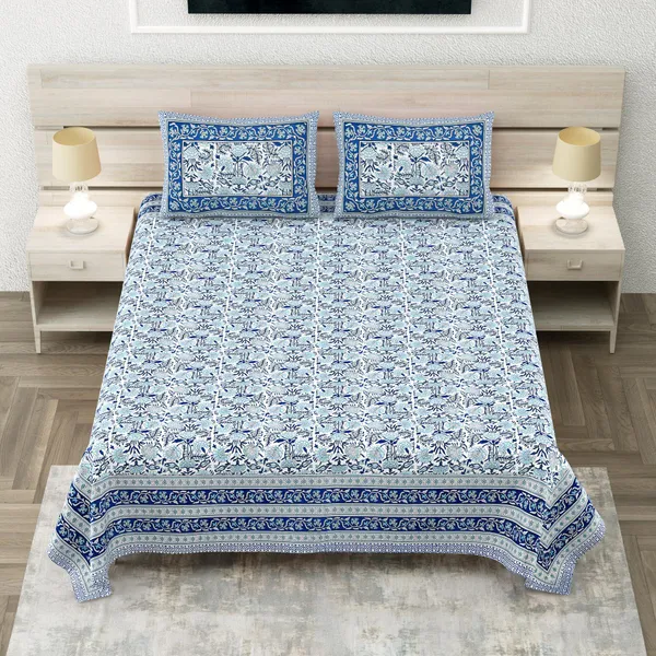 Elegance_90*108_Inch_Premium_Quality_King_Size_Bedsheet_with_2_Pillow_Covers_(17*27_Inch)