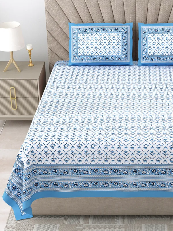 Elegance_90*108_Inch_Premium_Quality_King_Size_Bedsheet_with_2_Pillow_Covers_(17*27_Inch)