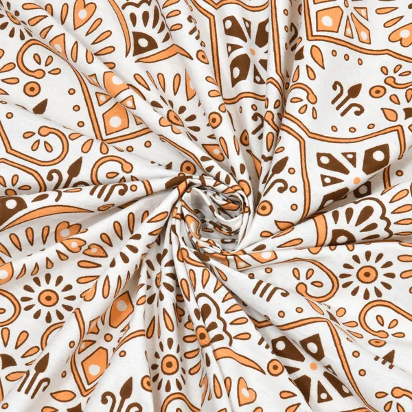 250_TC_Pure_Cotton_|_Multicolor_Traditional_Jaipuri_Prints_|_Premium_Quality_King_Size_Bedsheet_with_2_Pillow_Covers_(90*108_Inch)